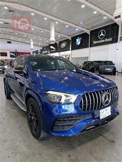 مێرسێدس بێنز GLE